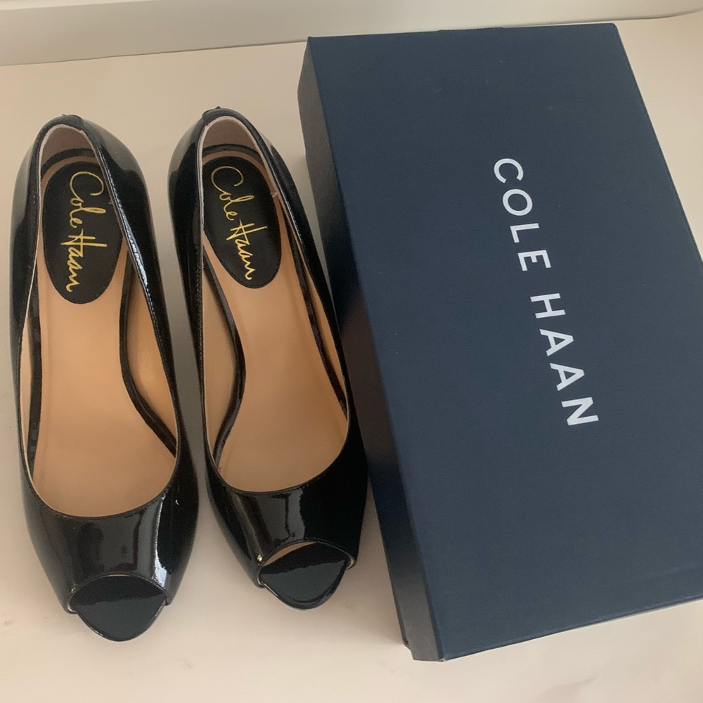 Cole haan shoes